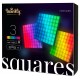 Twinkly Squares Extension Kit Smart lighting kit Black Wi-Fi/Bluetooth