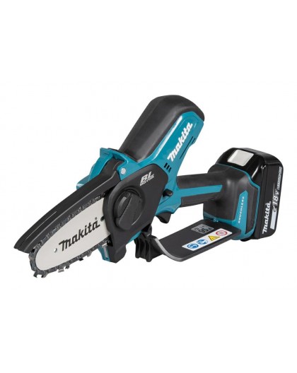 MAKITA. CHAINSAW 18V DUC101SF01 10cm 1x3.0Ah