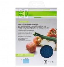Electrolux 9029795425 fridge/freezer part/accessory Anti-mold mat Blue