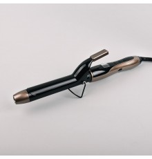 Feel Maestro MR265 Hair Styling Tool Curling Iron Black, Gold 45 W