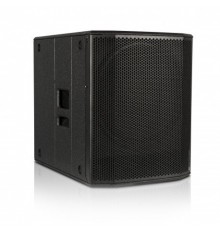 dBTechnologies SUB 618 Subwoofer aktywny 18"