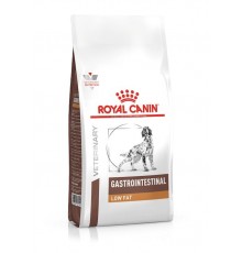 ROYAL CANIN Gastrointestinal Low Fat - dry dog food - 6 kg