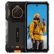Ulefone Armor 26 Ultra 17.2 cm (6.78") Hybrid Dual SIM Android 13 5G USB Type-C 12 GB 512 GB 15600 mAh Black
