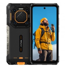 Ulefone Armor 26 Ultra 17.2 cm (6.78") Hybrid Dual SIM Android 13 5G USB Type-C 12 GB 512 GB 15600 mAh Black