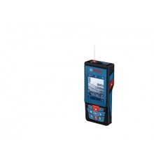 Bosch GLM 100-25 C Professional Black, Blue, Red 4x 0.08 - 100 m