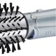 BaByliss AS773E Hydro Fusion Air Styler Hot air brush , Black, Metallic 700 W 98.4" (2.5 m)