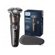 Philips S5886/30 Series 5000 electric shaver for wet and dry shaving