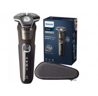 Philips S5886/30 Series 5000 electric shaver for wet and dry shaving