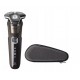 Philips S5886/30 Series 5000 electric shaver for wet and dry shaving