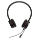 Jabra 4999-823-309 Headset/Headset Wired Headband Office/Call Center USB Type-A Bluetooth Black