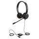 Jabra 4999-823-309 Headset/Headset Wired Headband Office/Call Center USB Type-A Bluetooth Black