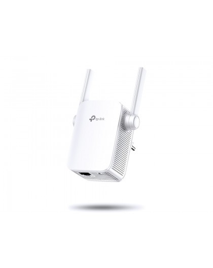 TP-Link 300Mbps Wi-Fi Range Extender