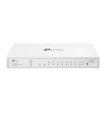 TP-Link FESTA FS310GP network switch Managed L2/L2+ Gigabit Ethernet (10/100/1000) Power over Ethernet (PoE) 1U White