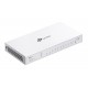 TP-Link FESTA FS310GP network switch Managed L2/L2+ Gigabit Ethernet (10/100/1000) Power over Ethernet (PoE) 1U White