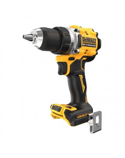 DeWALT DCD800P2T-QW power screwdriver/impact driver