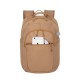 Rivacase Aviva 35.6 cm (14") Backpack Beige
