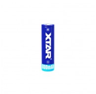 14500 AA 3.7V Li-ion 800 mAh battery with protection