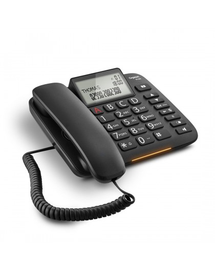 Gigaset DL380 phone (EN)