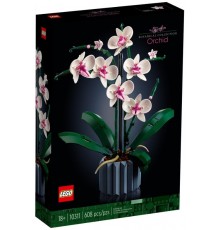 LEGO ICONS 10311 ORCHID