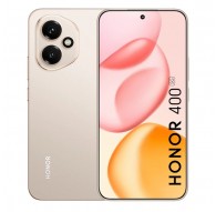 HONOR 400 8/256 GB smartphone, Gold