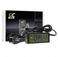 Green Cell AD75AP toiteadapter/inverter Siseruum 65 W Musta