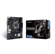Biostar Z590MHP Intel Z590 LGA 1200 (Socket H5) micro ATX