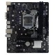 Biostar Z590MHP Intel Z590 LGA 1200 (Socket H5) micro ATX