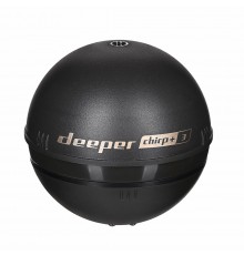 Deeper Smart Sonar CHIRP+ 3 Fishfinder 100 m