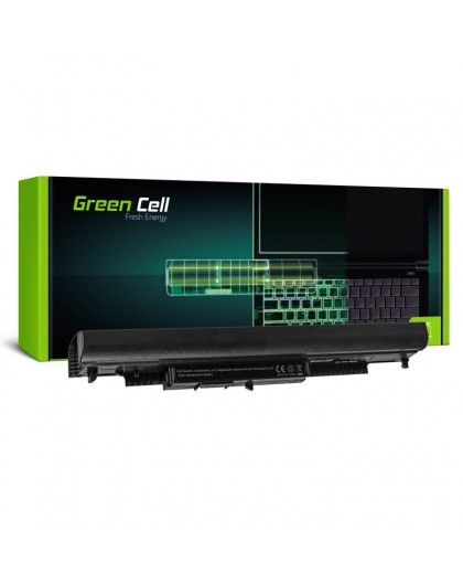 Green Cell HP89 notebook spare part Battery