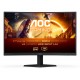 AOC G4 C27G4ZXE computer monitor 68.6 cm (27") 1920 x 1080 pixels Full HD LED Black
