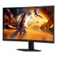 AOC G4 C27G4ZXE computer monitor 68.6 cm (27") 1920 x 1080 pixels Full HD LED Black