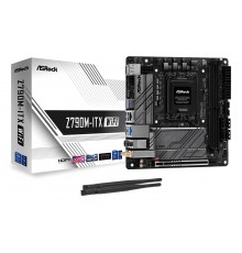 Asrock Z790M-ITX WiFi Intel Z790 LGA 1700 mini ITX