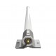 Mikrotik 868 Omni network antenna Omni-directional antenna SMA 6.5 dBi