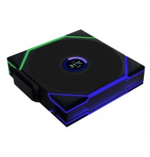 Lian Li UNI FAN TL Wireless LCD Fan ARGB 120mm bla