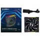 Lian Li UNI FAN TL Wireless LCD Fan ARGB 120mm bla