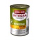 ANIMONDA Integra Protect Intestinal Adult Chicken - wet dog food - 400g