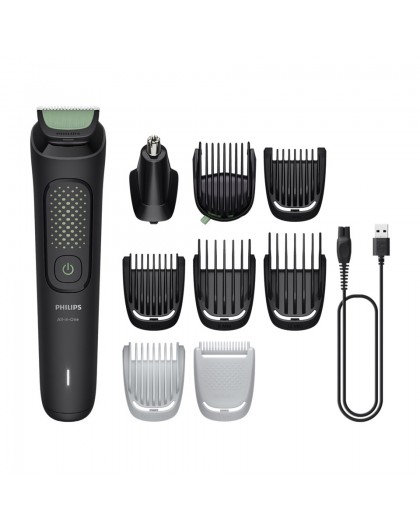 Philips All-in-One Trimmer 3000 Series MG3945/15 9-in-1 trimmer