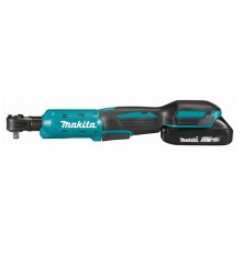 MAKITA. RATCHET 18V DWR180RA 47.5Nm 1x2.0Ah