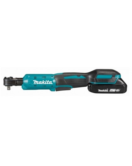 MAKITA. RATCHET 18V DWR180RA 47.5Nm 1x2.0Ah