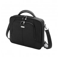 DICOTA Eco Multi COMPACT 14-15.6" 39.6 cm (15.6") Briefcase Black