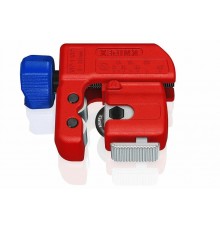 KNIPEX PIPE CUTTER 3-30mm TubiX S