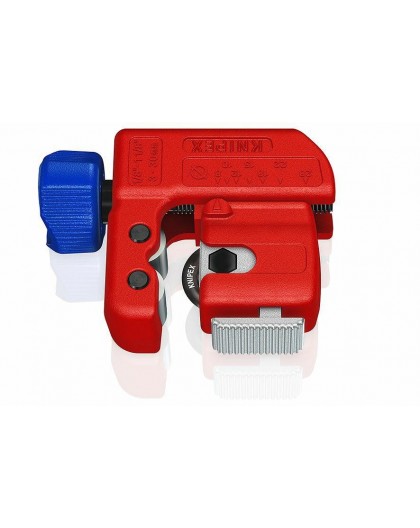 KNIPEX PIPE CUTTER 3-30mm TubiX S