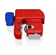 KNIPEX PIPE CUTTER 3-30mm TubiX S