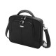 DICOTA Eco Multi COMPACT 14-15.6" 39.6 cm (15.6") Portfell Must Black