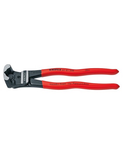 Knipex 61 01 200 plier Bolt cutter pliers