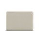 Toshiba Canvio Advance external hard drive 2 TB 2.5" USB Type-A 2.0/3.2 Gen 1 (3.1 Gen 1) White