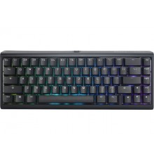 Ducky Tinker 65 keyboard Gaming USB QWERTY US English Black