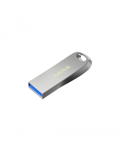 SanDisk Ultra Luxe USB flash drive 512 GB USB Type-A 3.2 Gen 1 (3.1 Gen 1) Silver