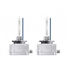 2 pcs set of bulbs D1S 85V 35W Cool Blue NextGen 6