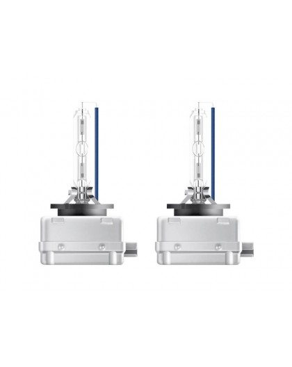 2 pcs set of bulbs D1S 85V 35W Cool Blue NextGen 6